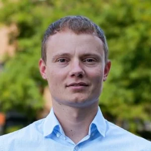 Ing. Jan Knotek, jednatel Kenergen