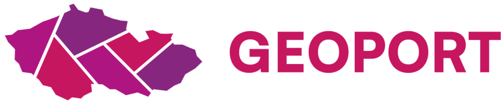 Logo Geoport