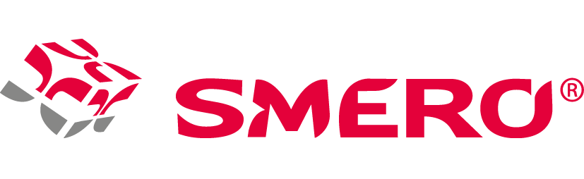 Logo SMERO